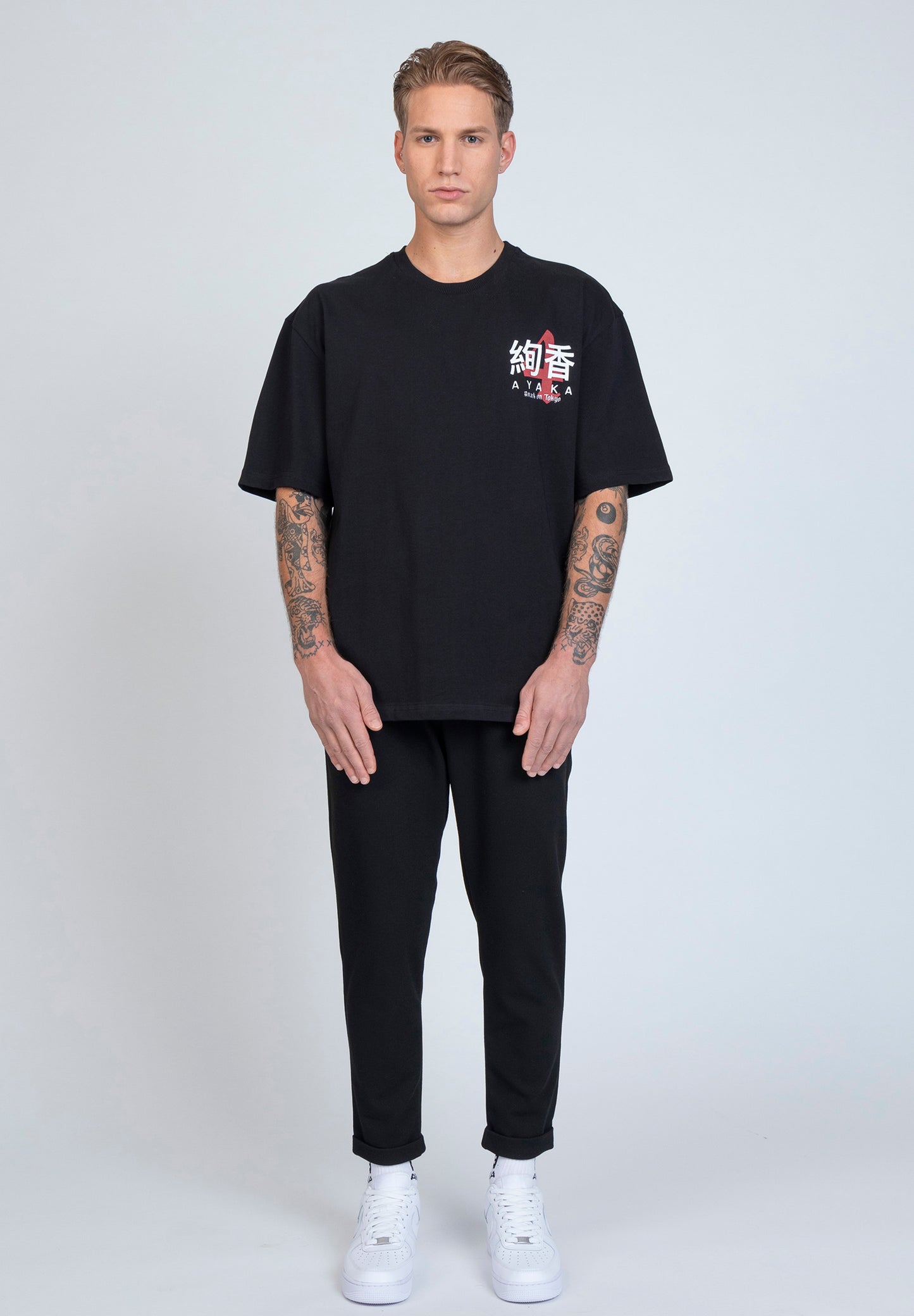 T-Shirt TAMAGO (SOLD OUT)