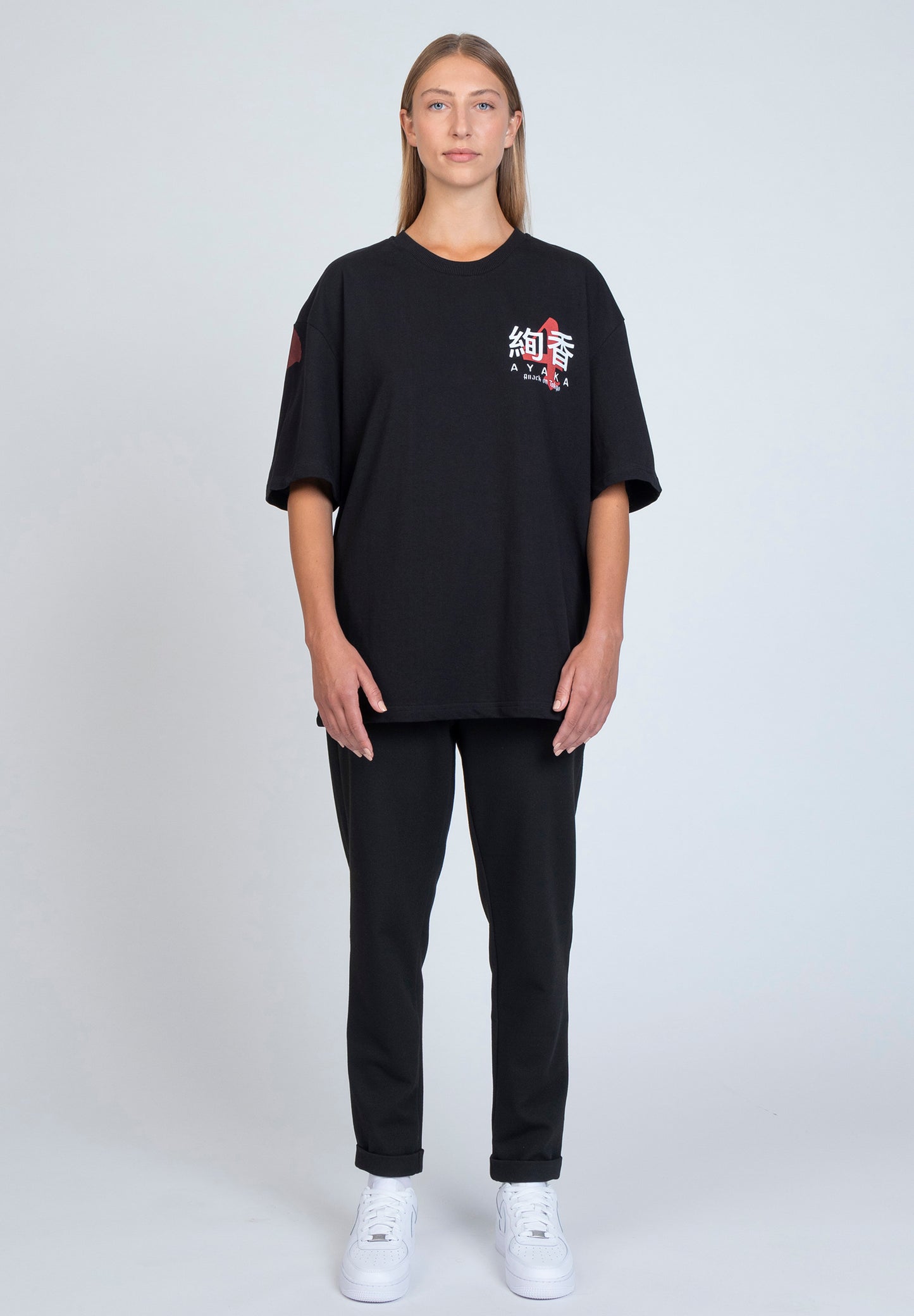 T-Shirt TAMAGO (SOLD OUT)