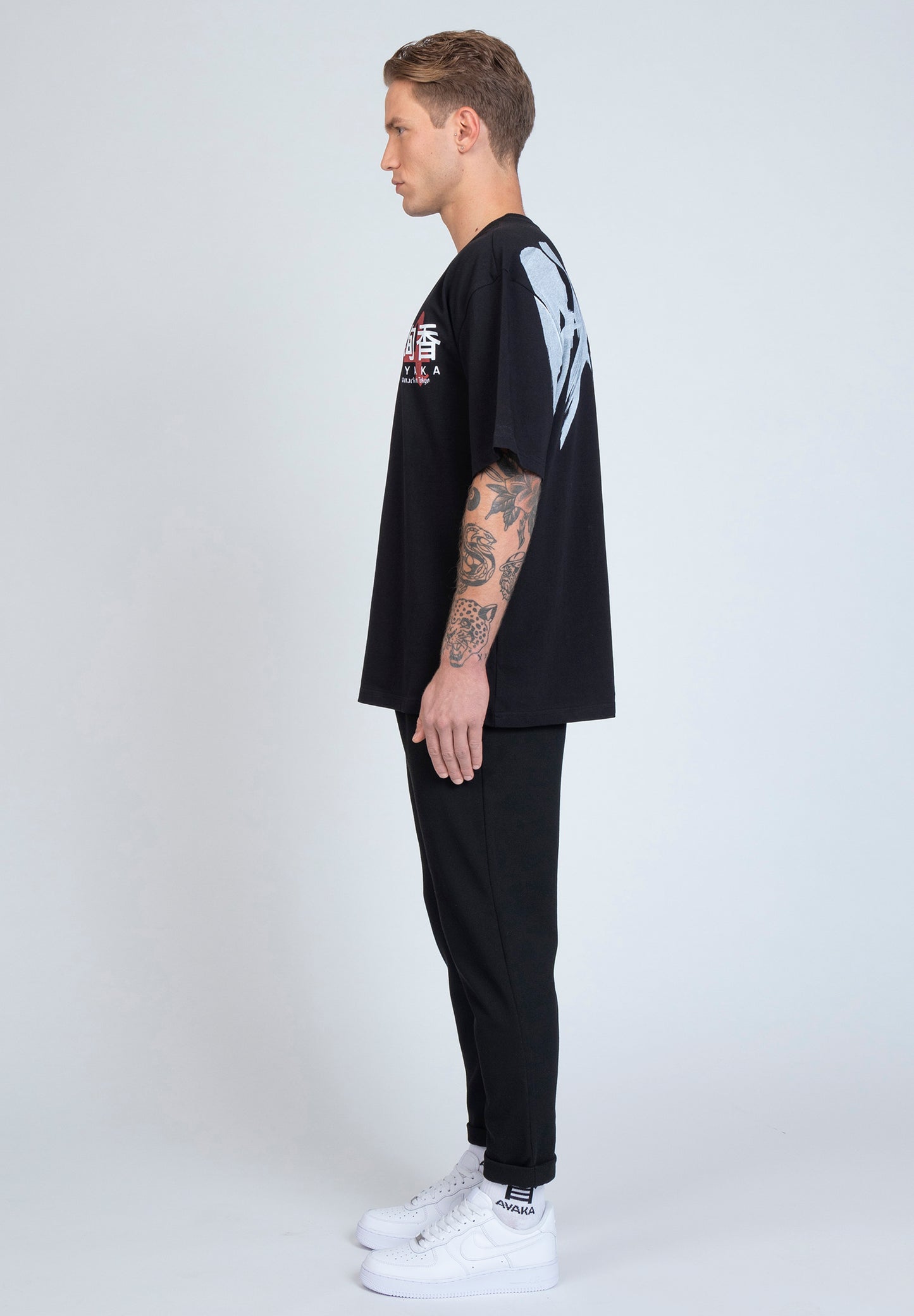 T-Shirt TAMAGO (SOLD OUT)