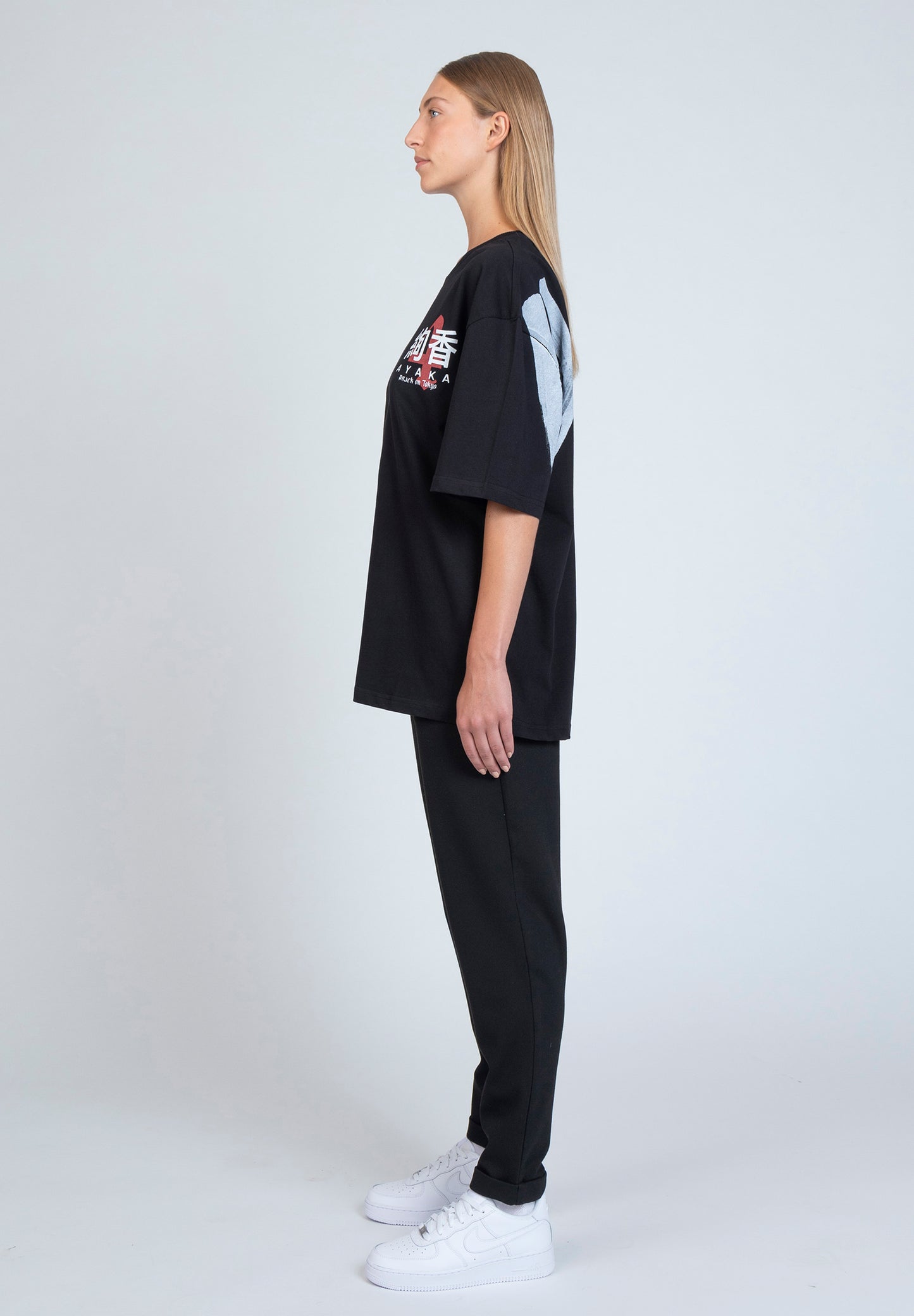 T-Shirt TAMAGO (SOLD OUT)
