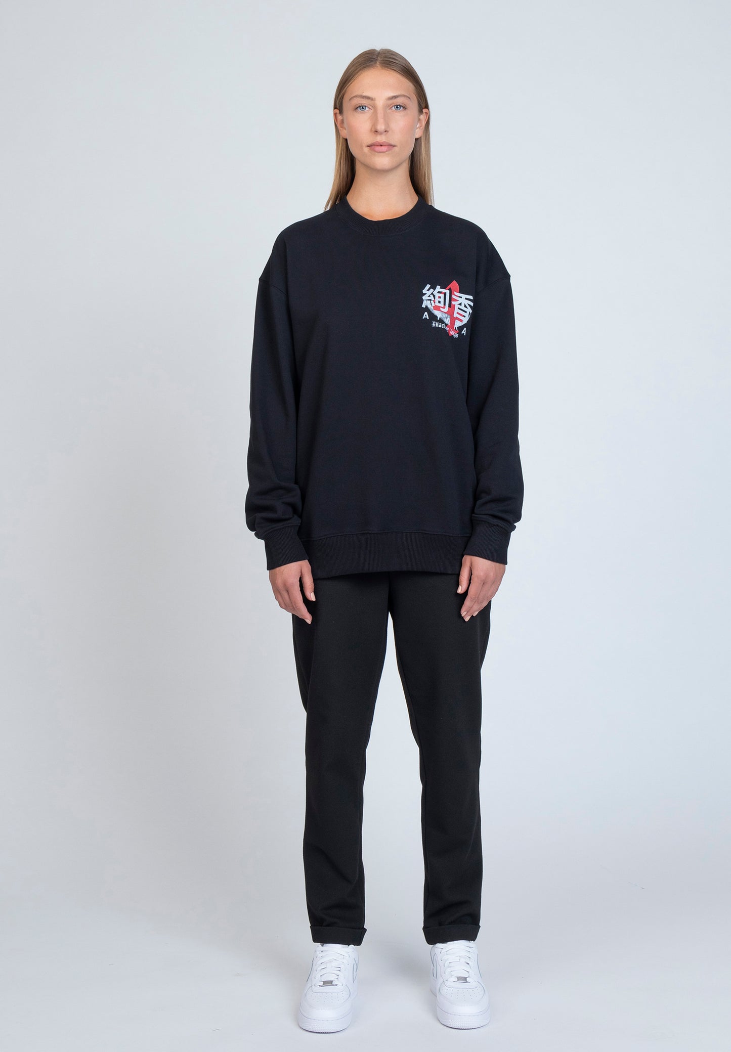 Sweatshirt KATANA
