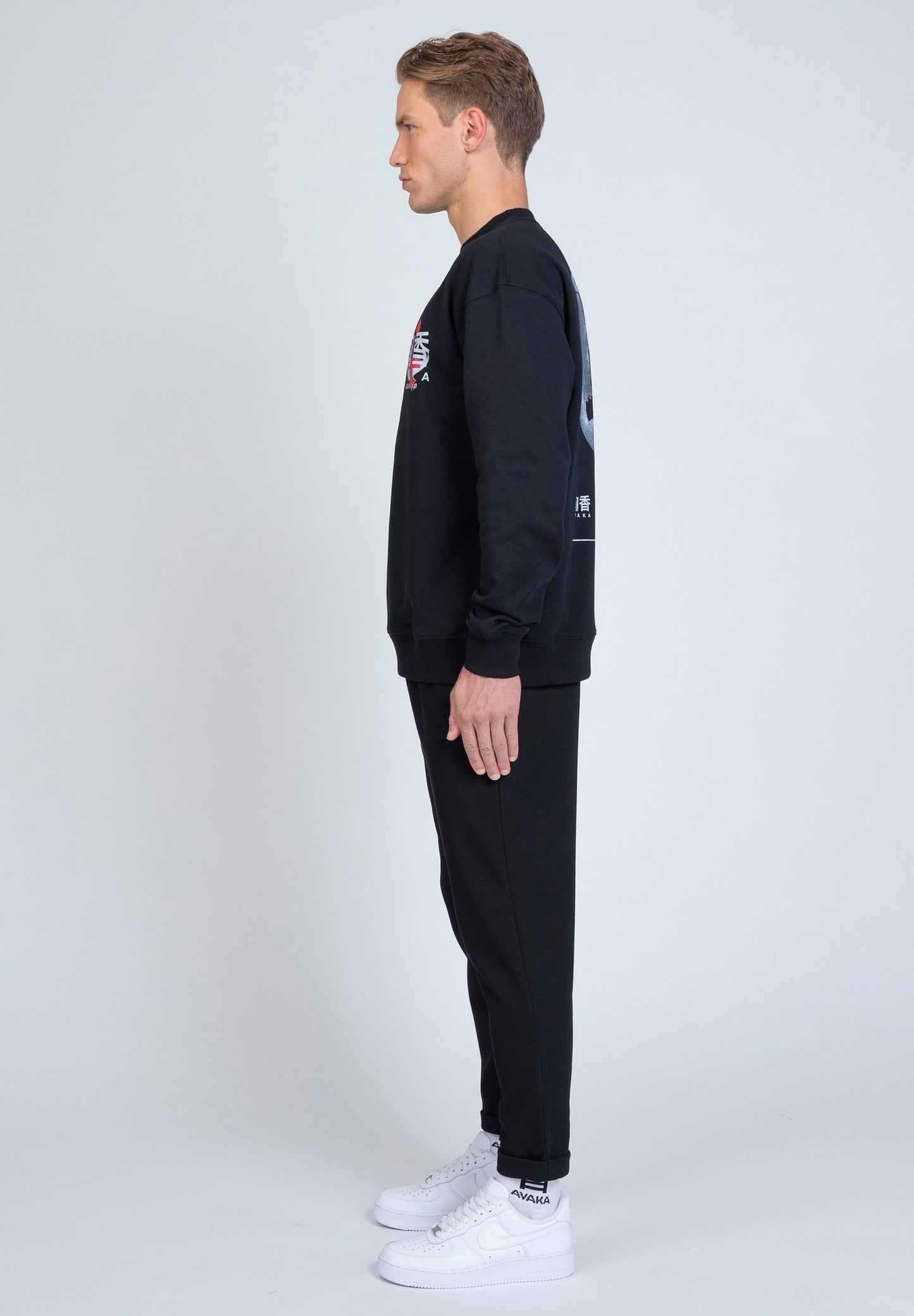 Sweatshirt KATANA