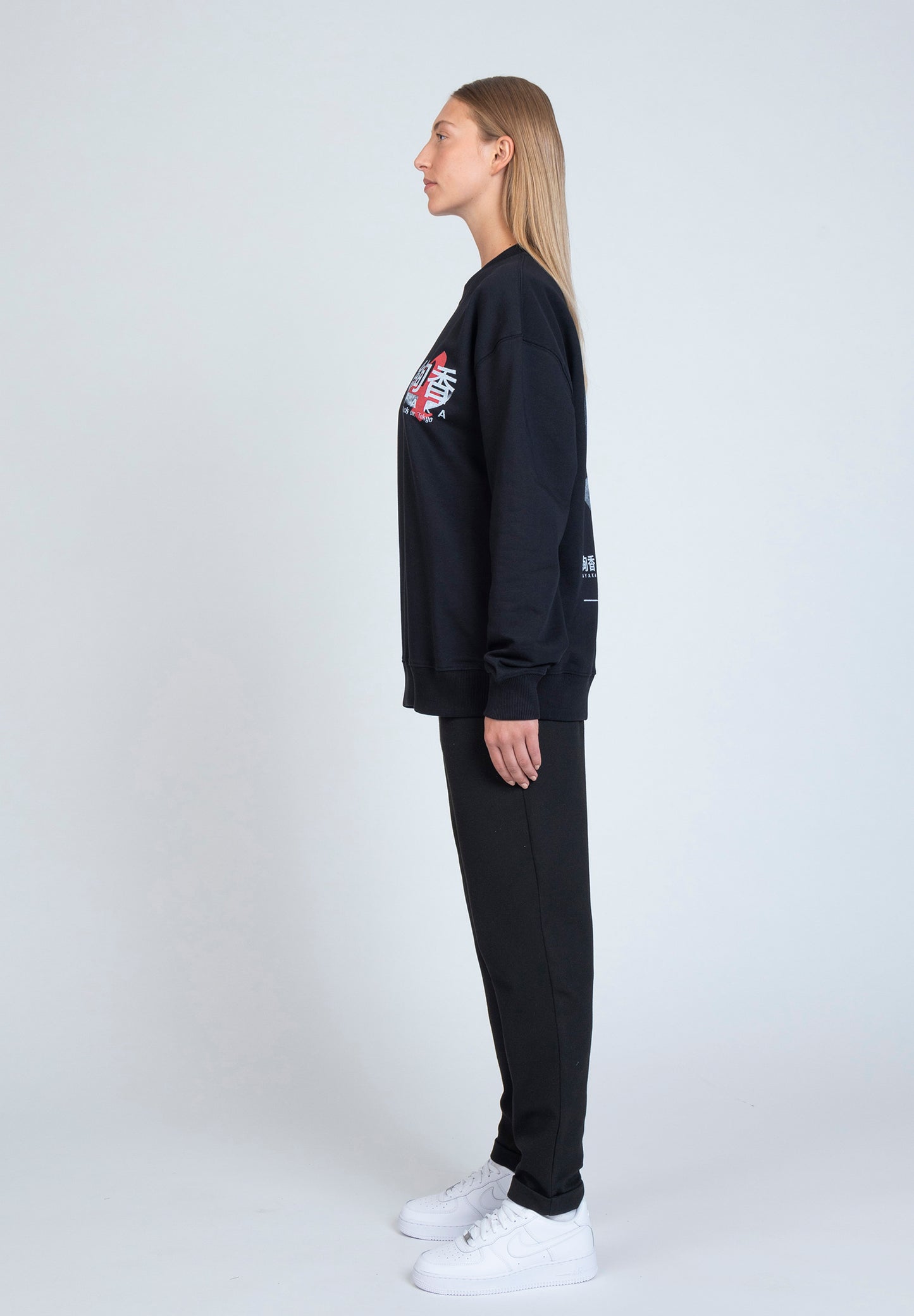 Sweatshirt KATANA