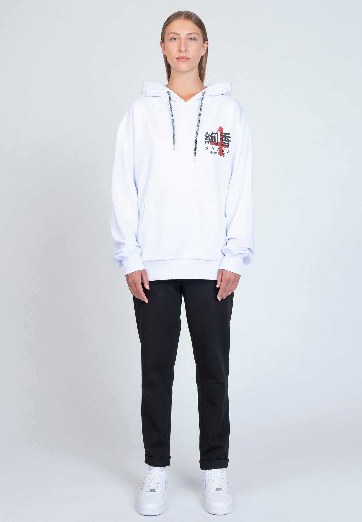Hoodie HIRU (SOLD OUT)
