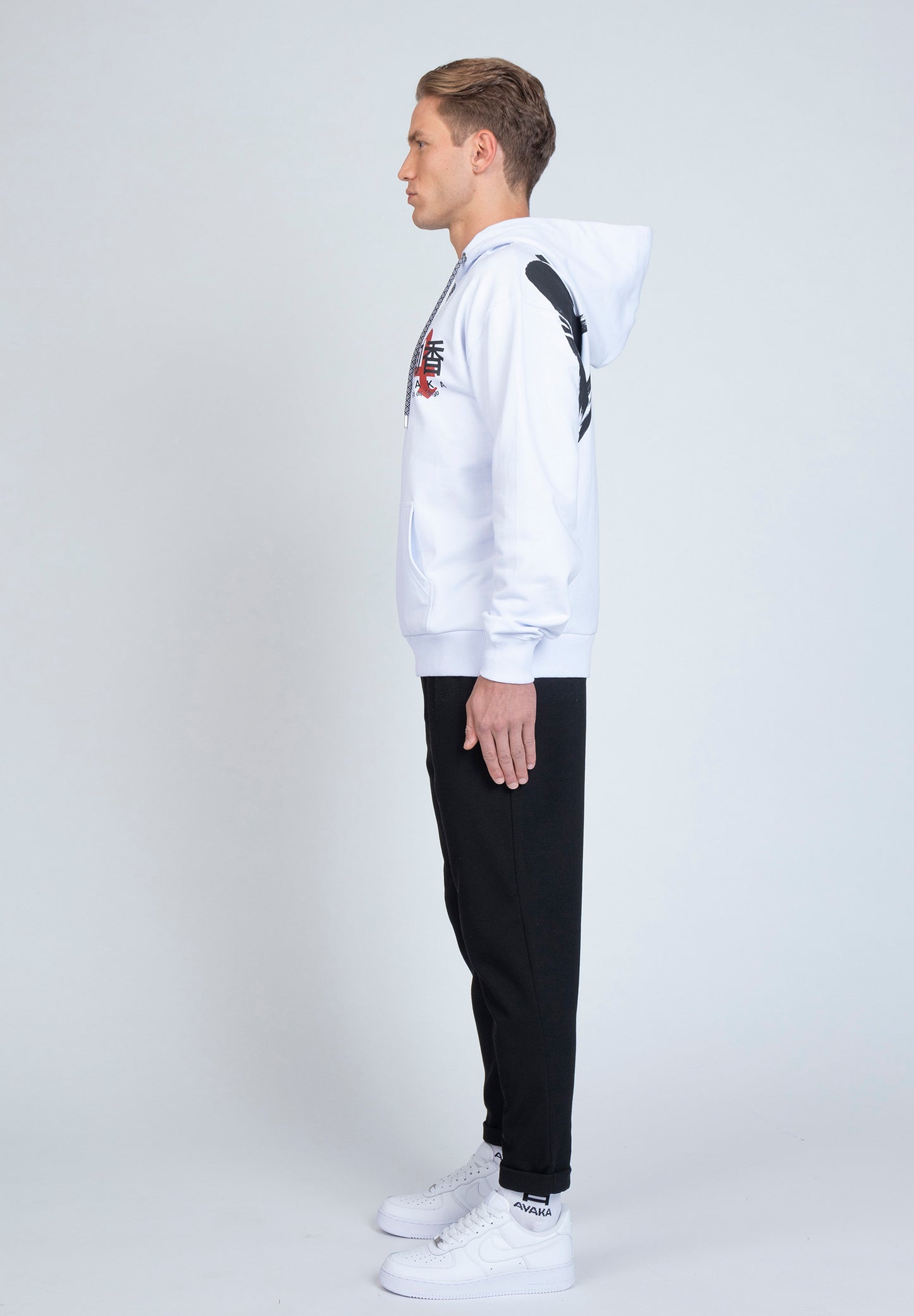 Hoodie HIRU (SOLD OUT)