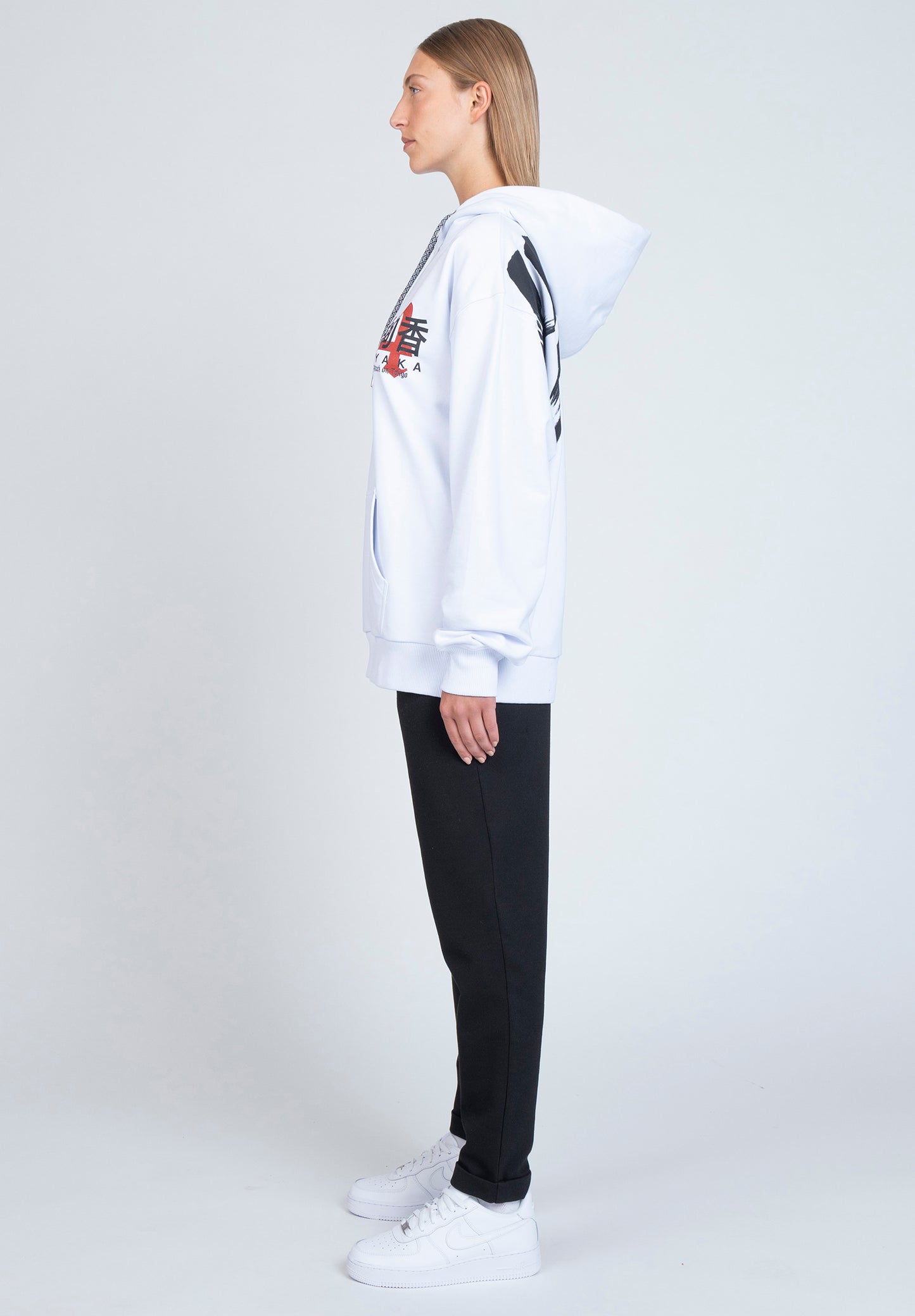 Hoodie HIRU (SOLD OUT)