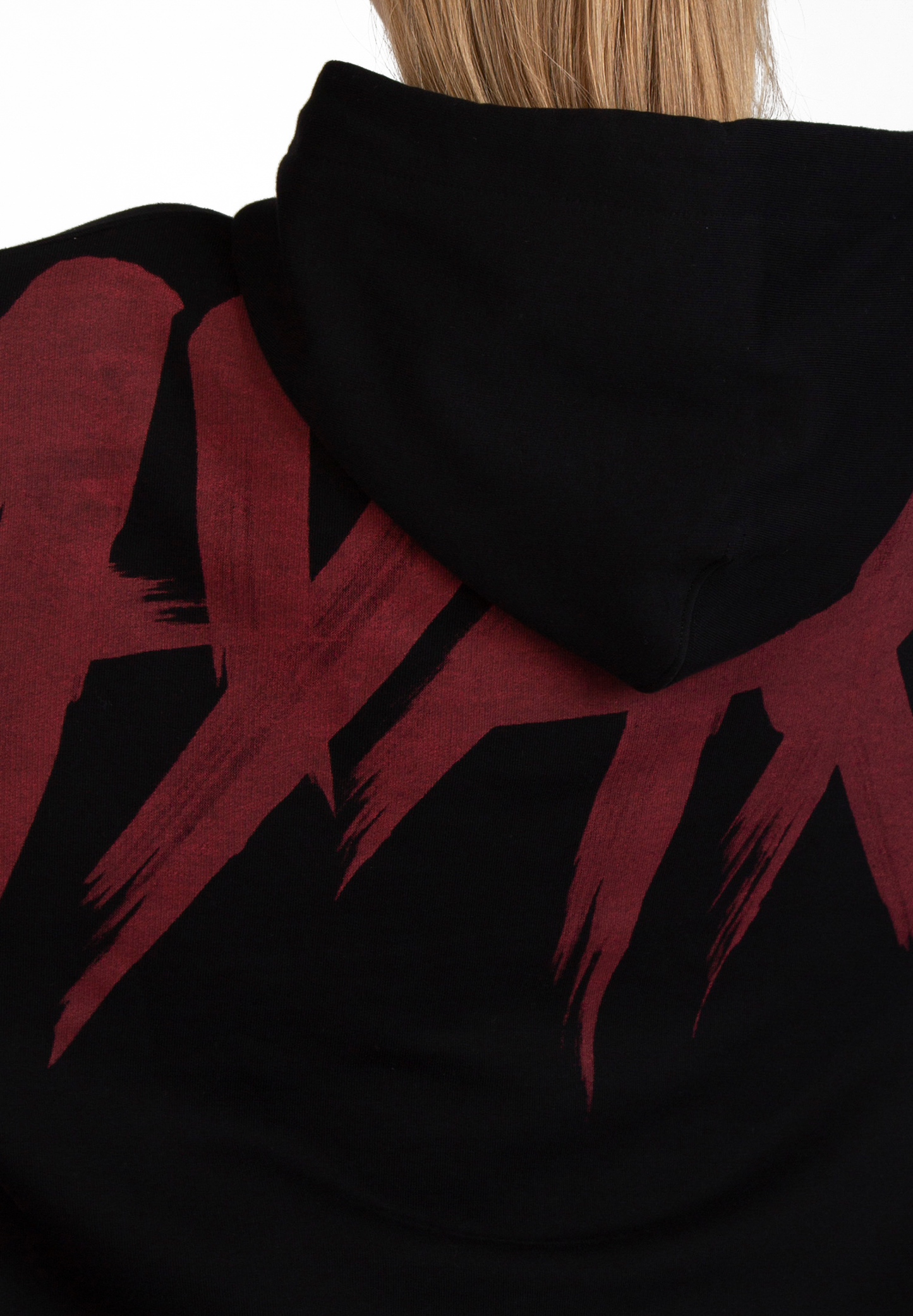 Hoodie HIGASHI