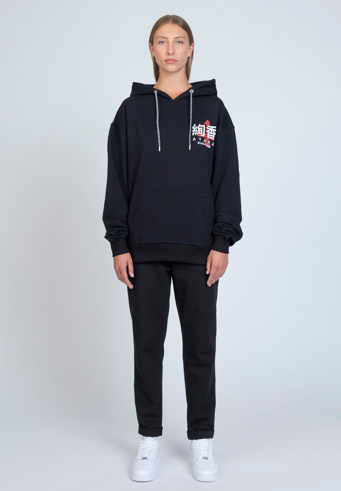 Hoodie HIMITSU