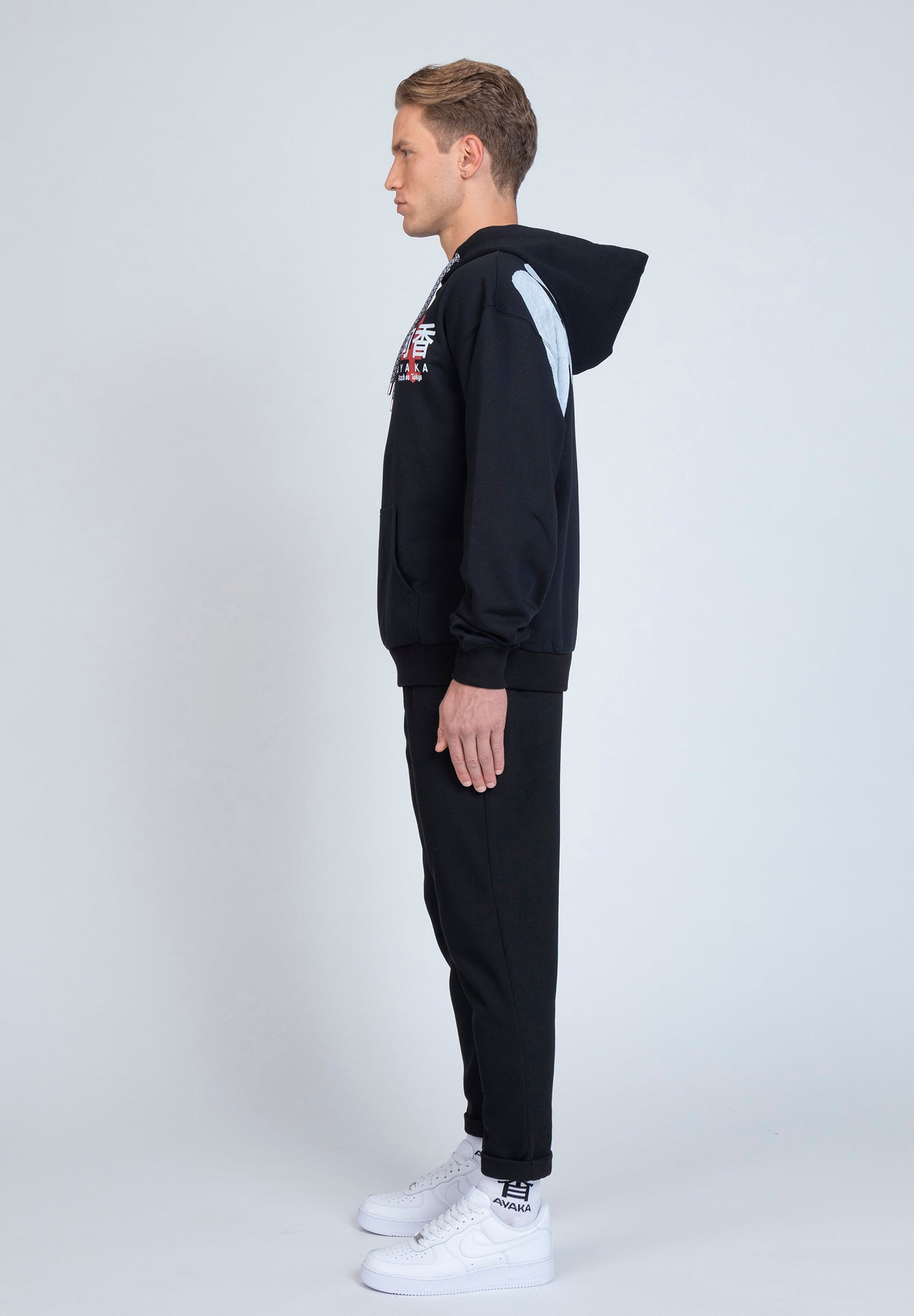 Hoodie HIMITSU