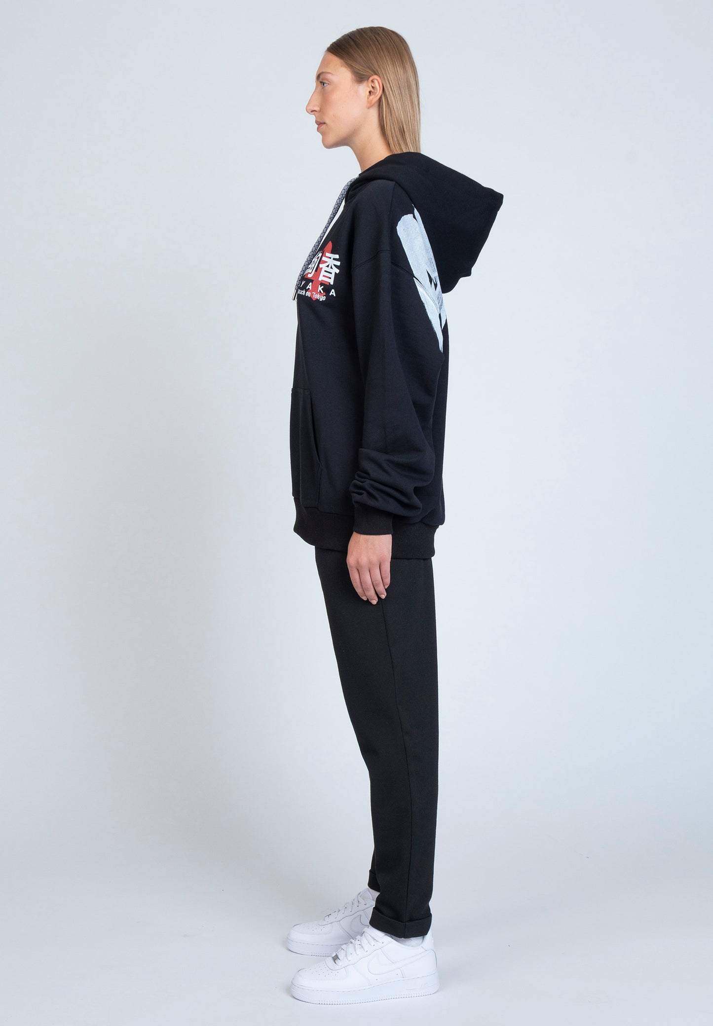 Hoodie HIMITSU