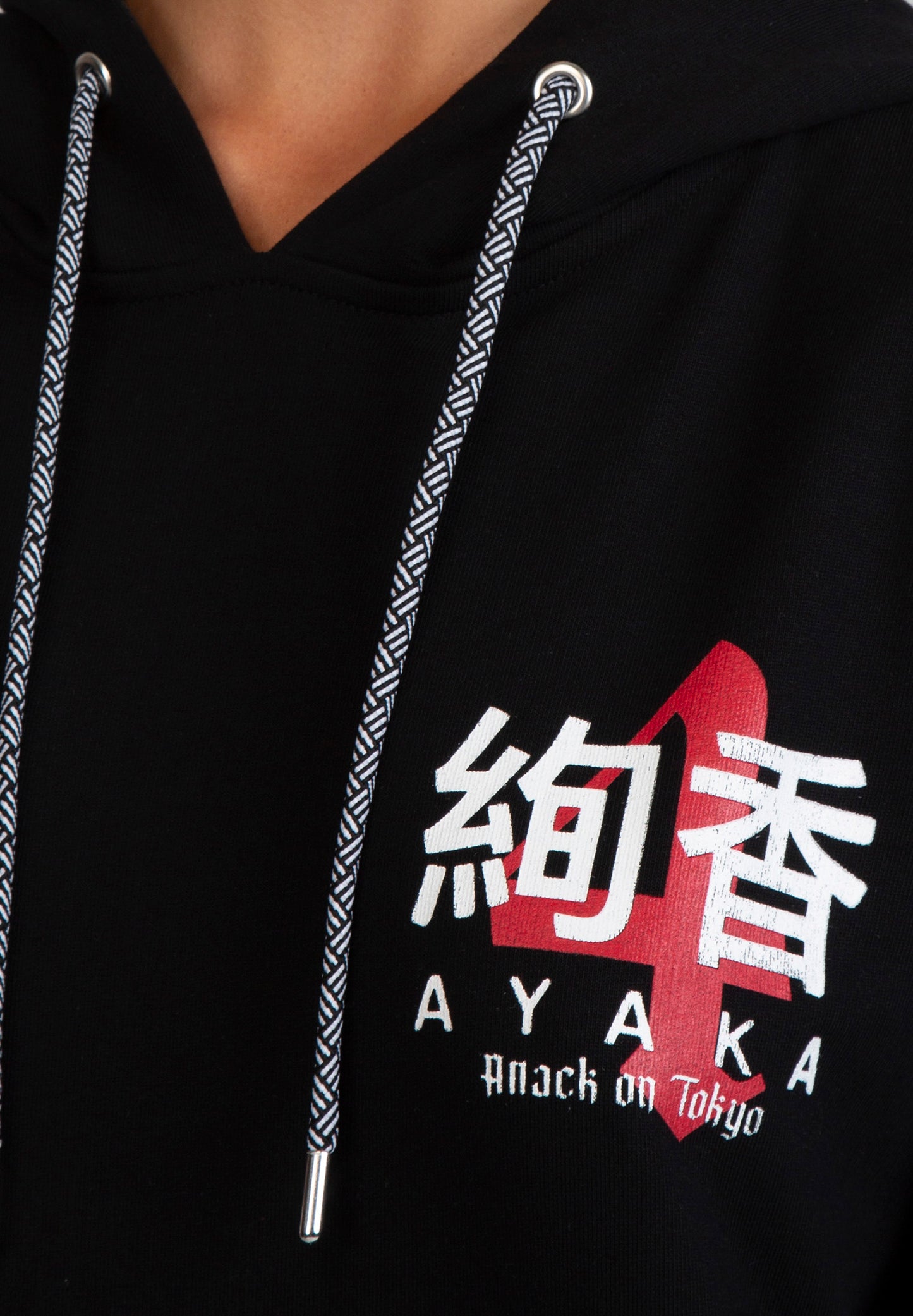Hoodie HIMITSU