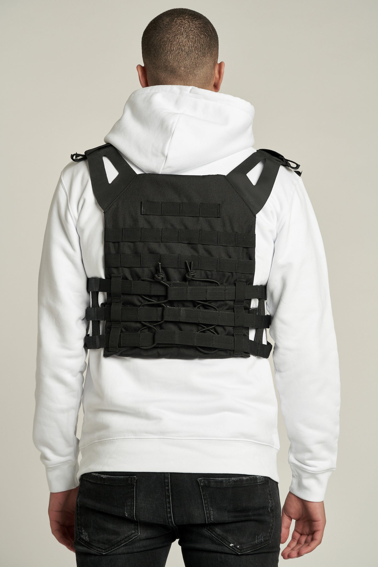 Kampfweste KYUMEI (SOLD OUT)