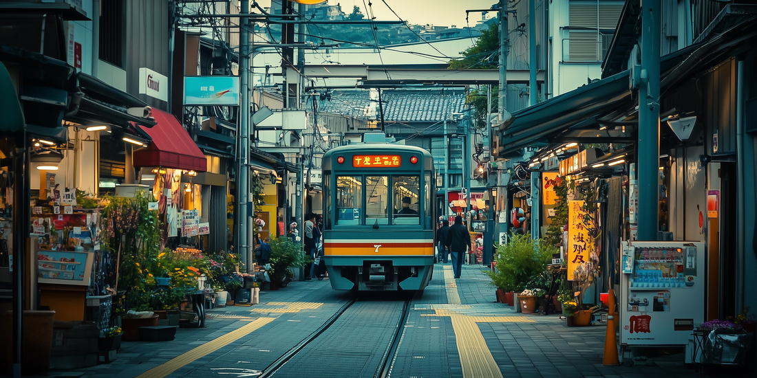 Präfektur Saitama – Die unterschätzte Perle der Kantō-Region