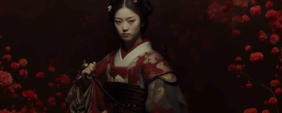 Von Nakano Takeko zu AYAKA: Die zeitlose Inspiration Japans im Herzen von Ginza
