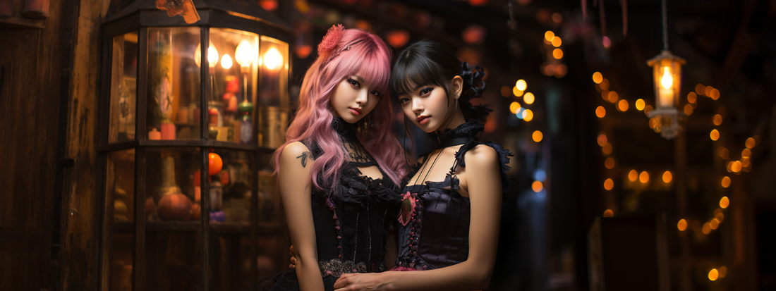 Halloween in Shibuya: Ein Spektakel der Kreativität und Gemeinschaft – Ayaka Ginza Tokyo