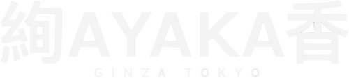 Ayaka Ginza Tokyo