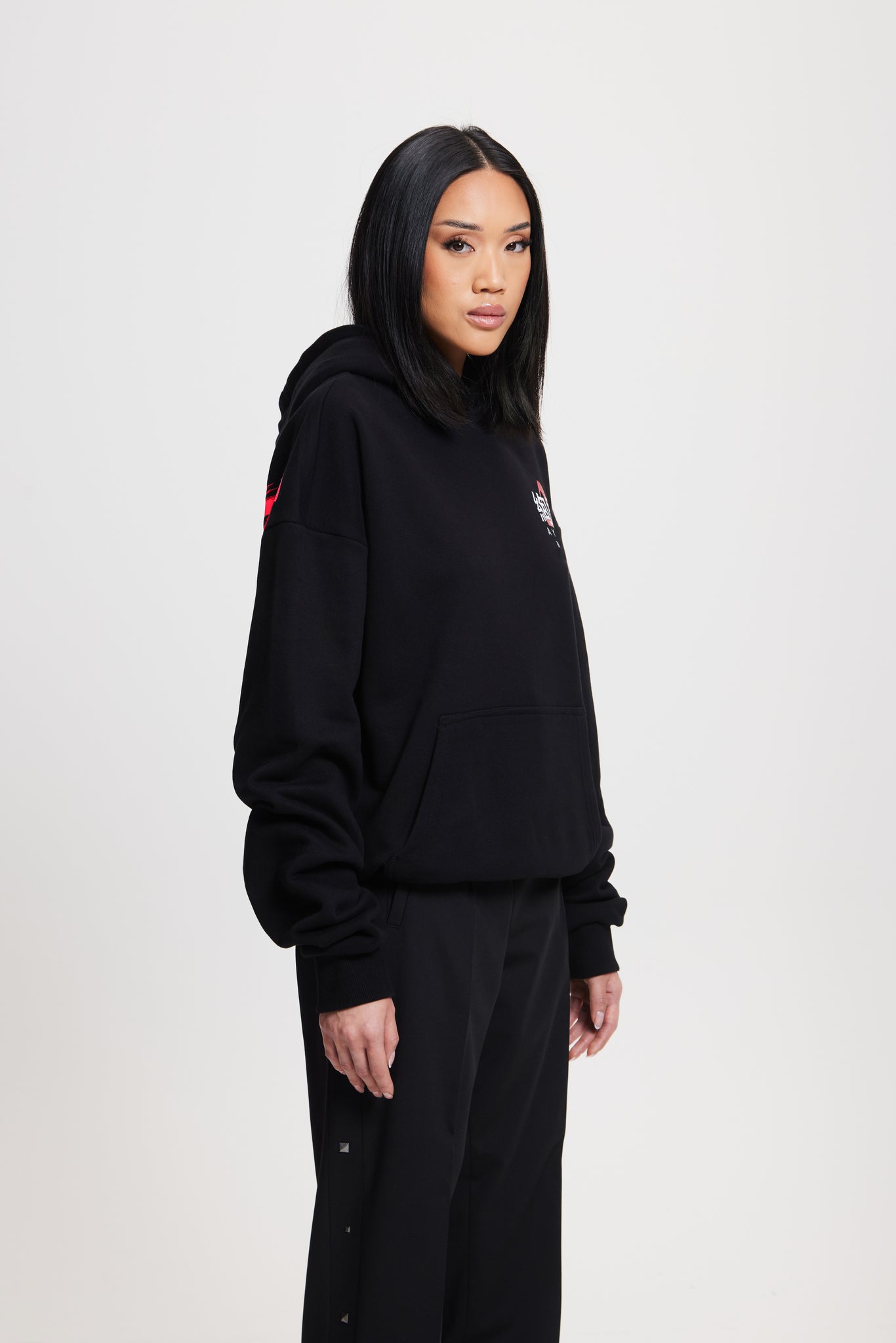 Hoodie HIGASHI