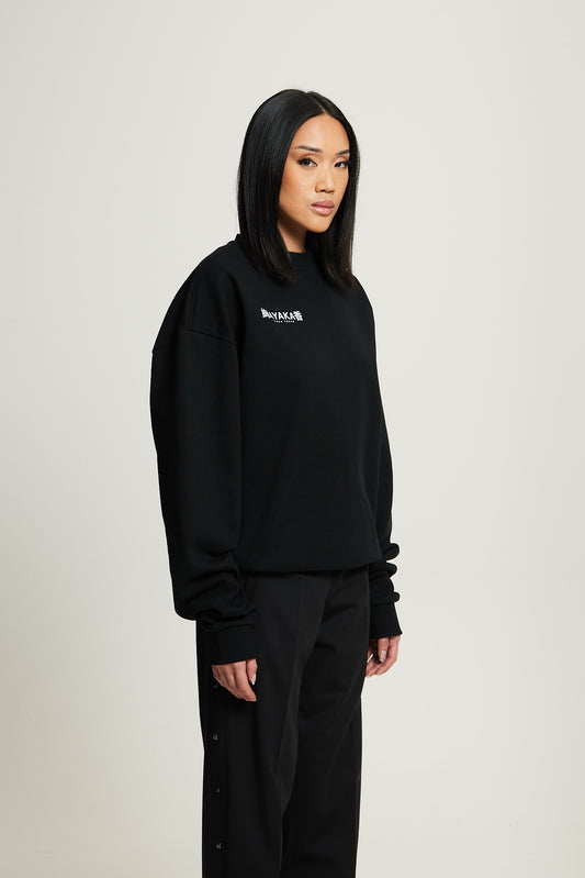 Sweatshirt SANSUI