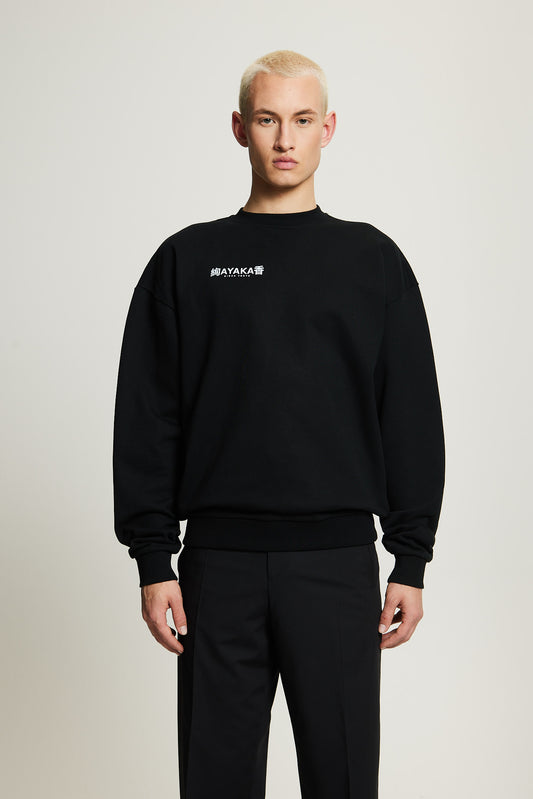 Sweatshirt SANSUI