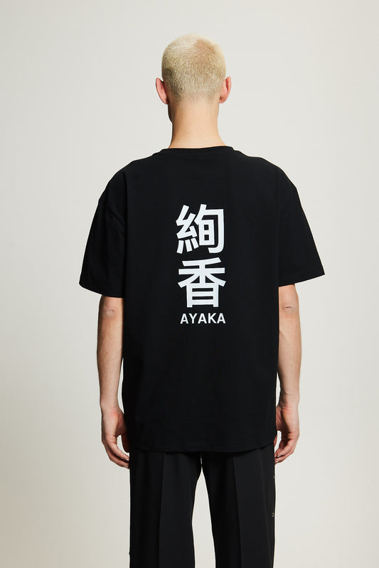 T-Shirt TAIFU