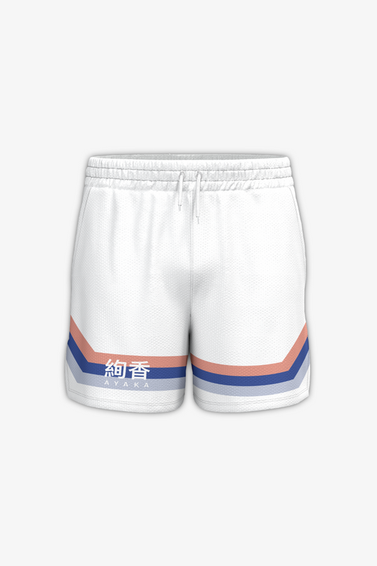 Shorts TSUBO