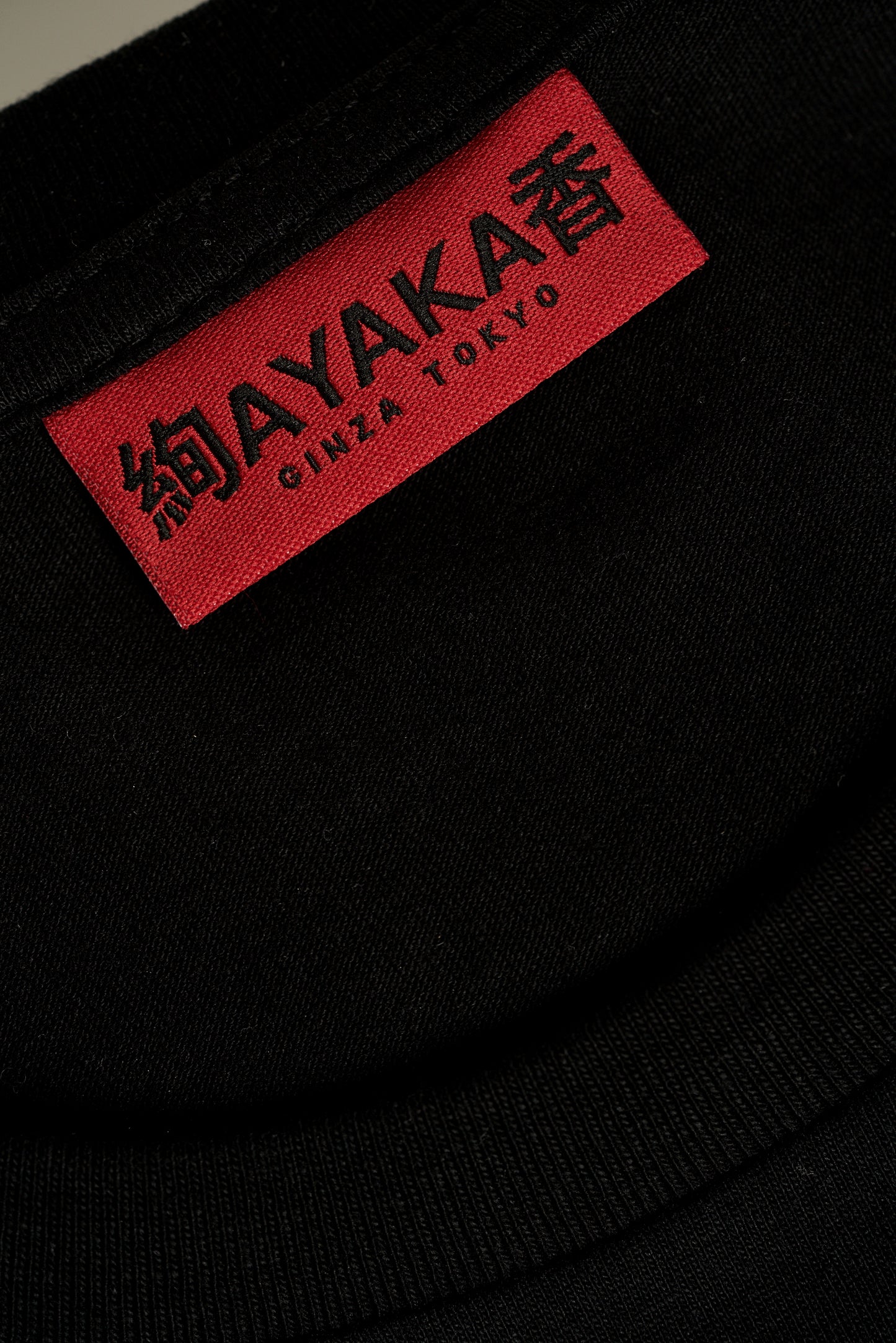 T-Shirt YASHI