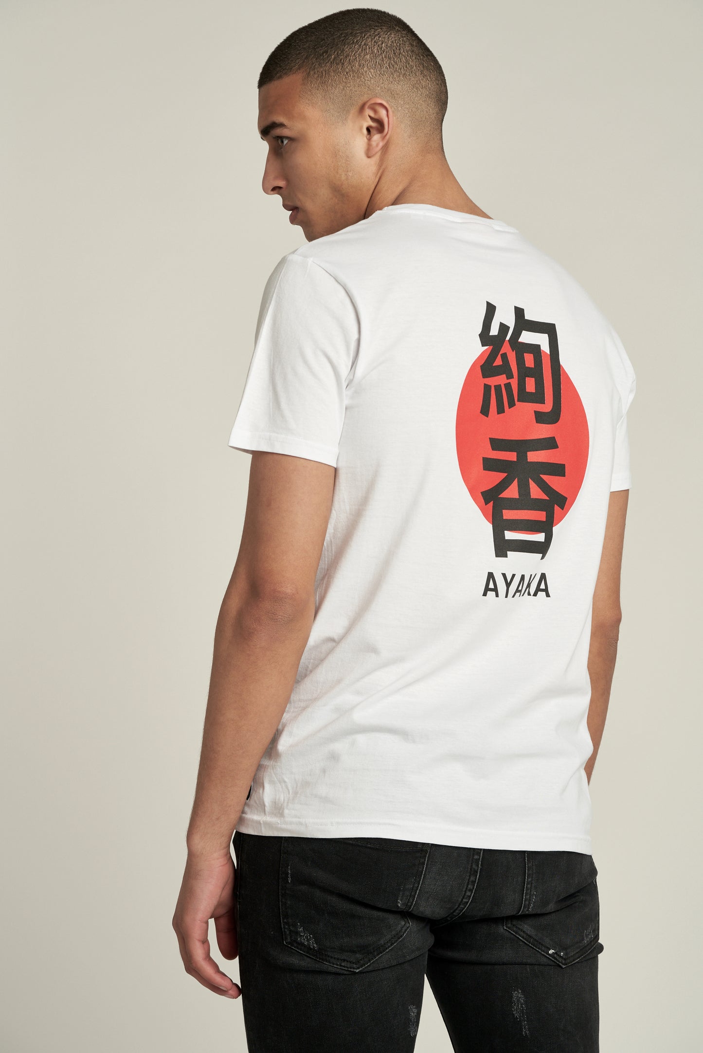 T-Shirt NISSHOKI