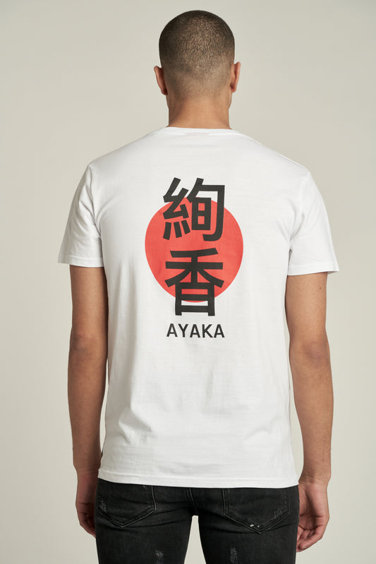 T-Shirt NISSHOKI